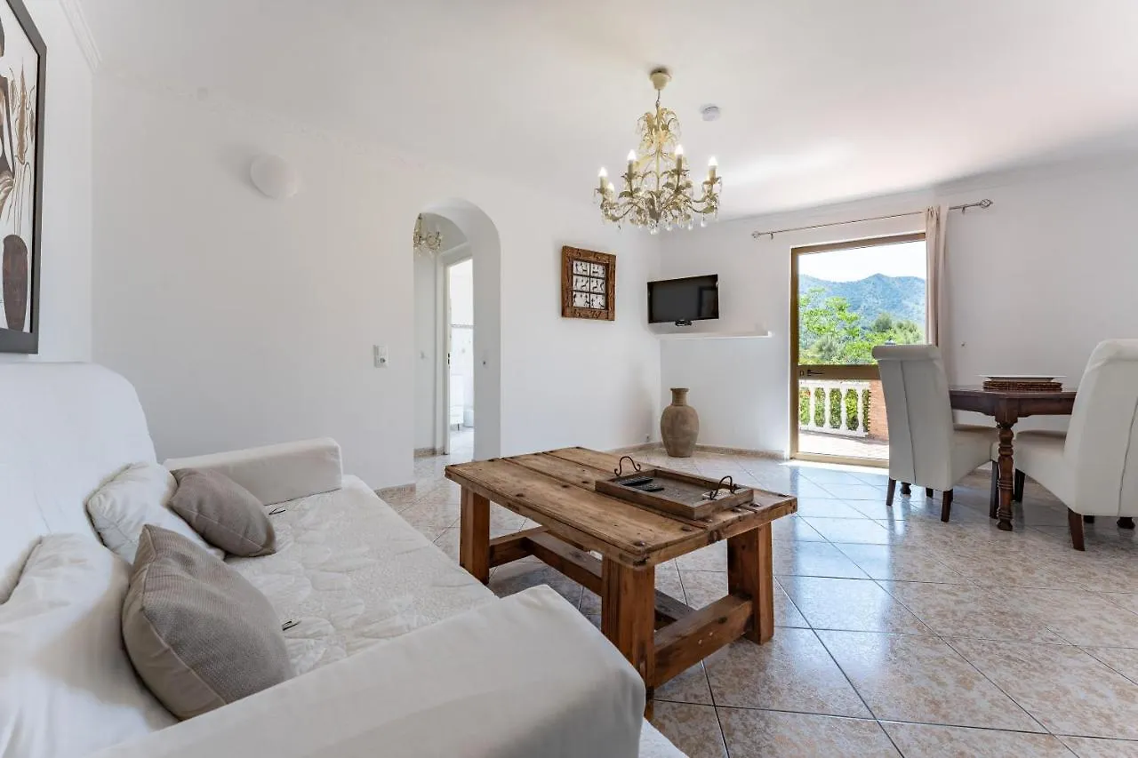 Cortijo Alegria - 28 Personas Villa Mijas