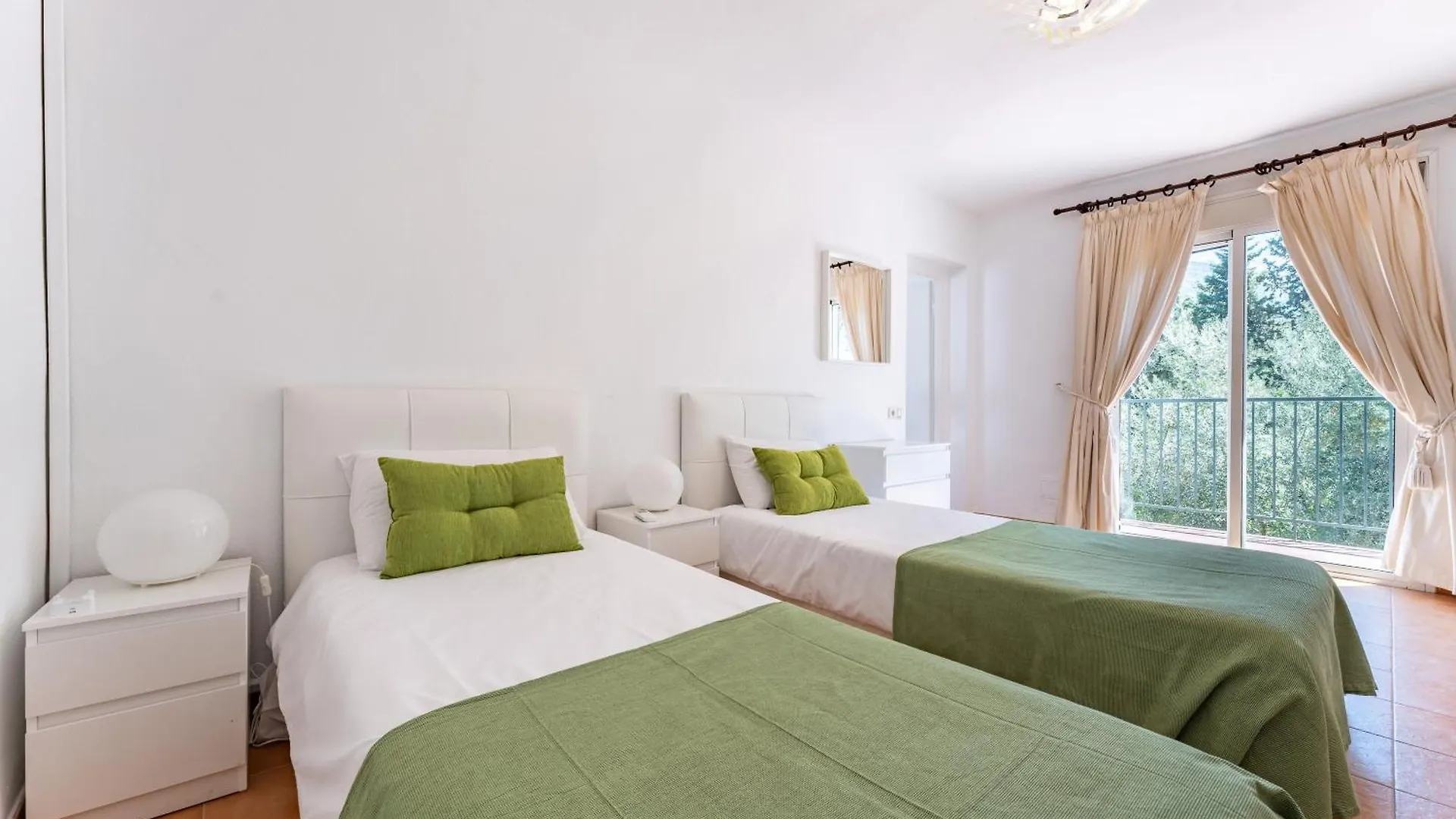 Cortijo Alegria - 28 Personas Villa Mijas