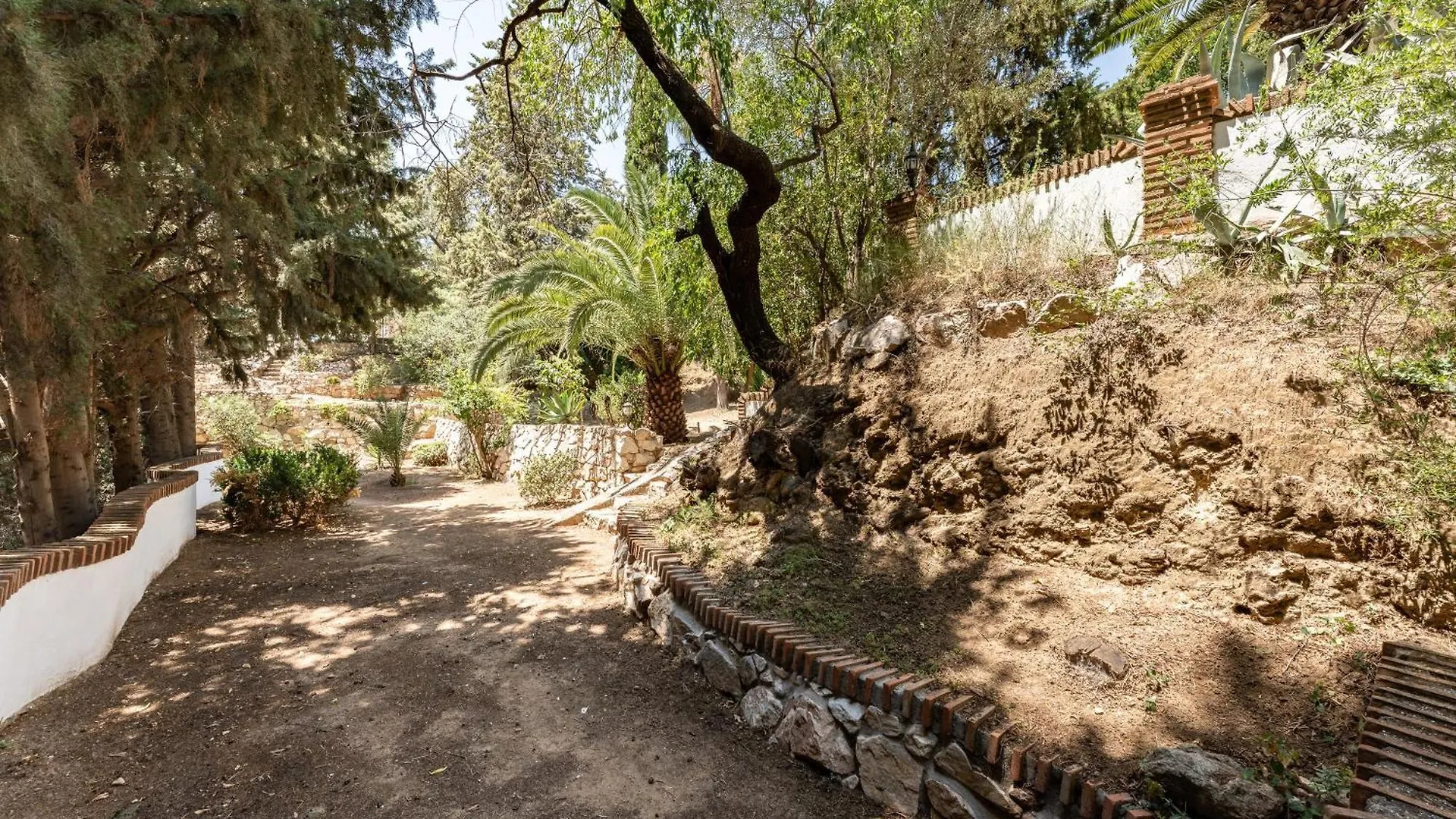 Cortijo Alegria - 28 Personas Villa Mijas