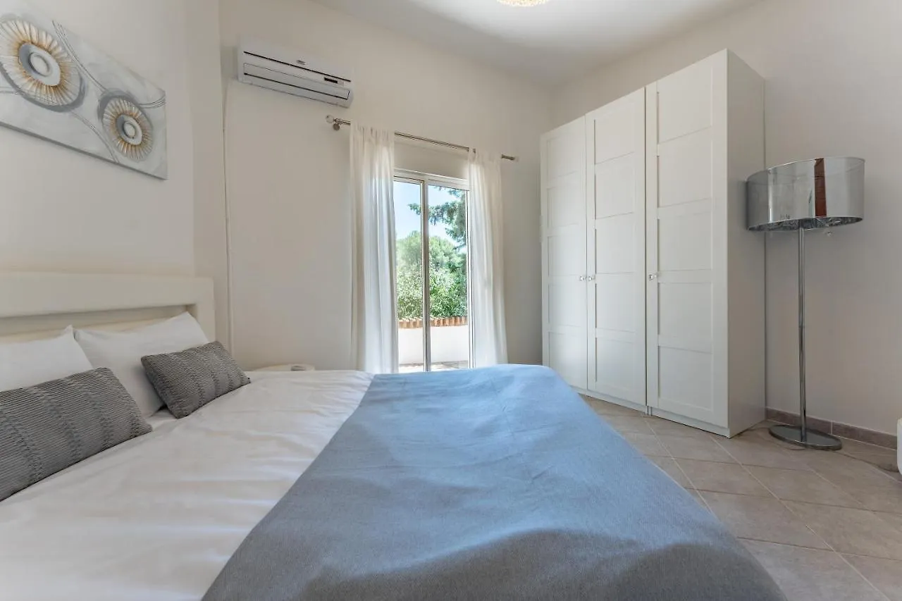 Villa Cortijo Alegria - 28 Personas Mijas