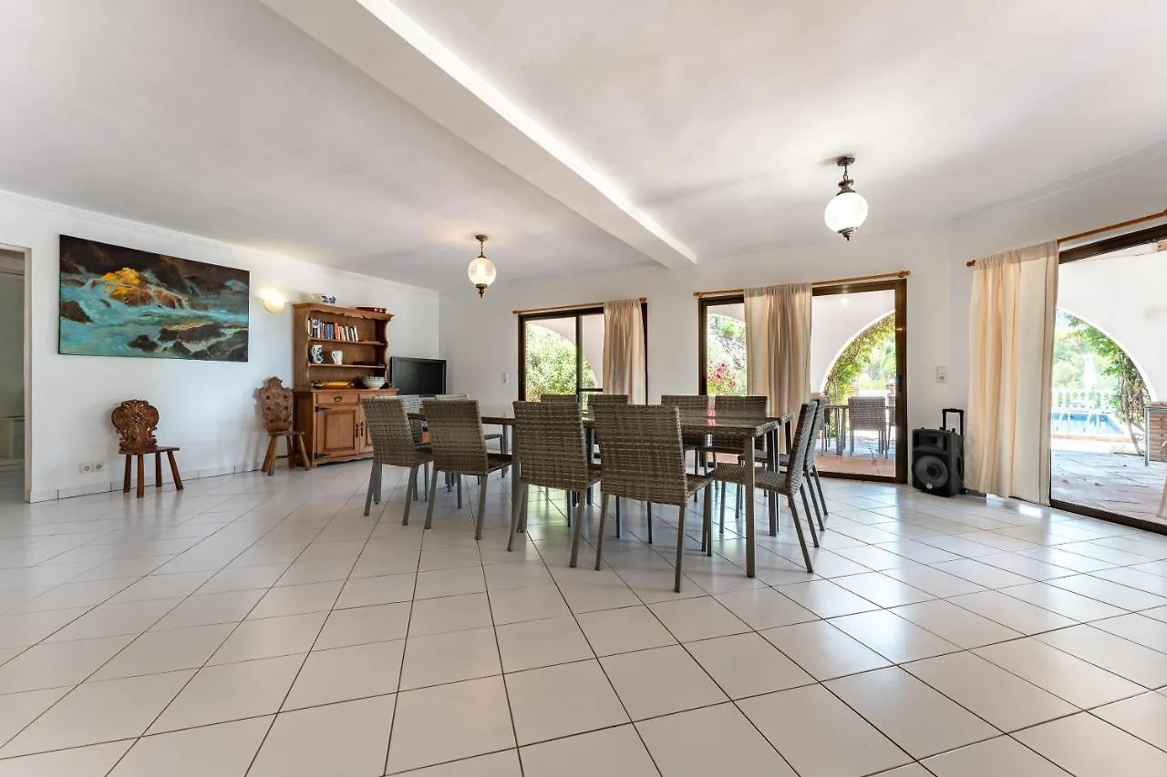 Villa Cortijo Alegria - 28 Personas Mijas Spagna