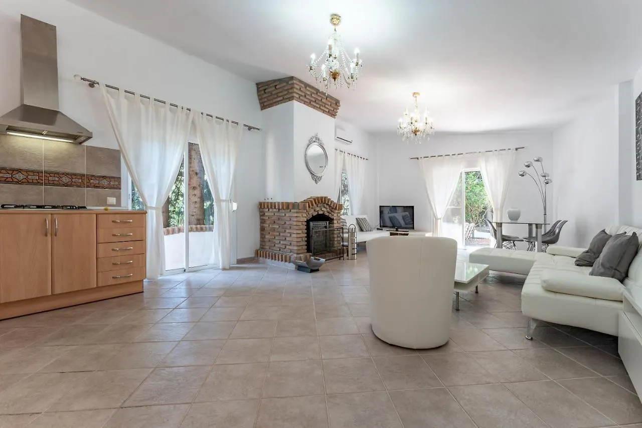 Villa Cortijo Alegria - 28 Personas Mijas