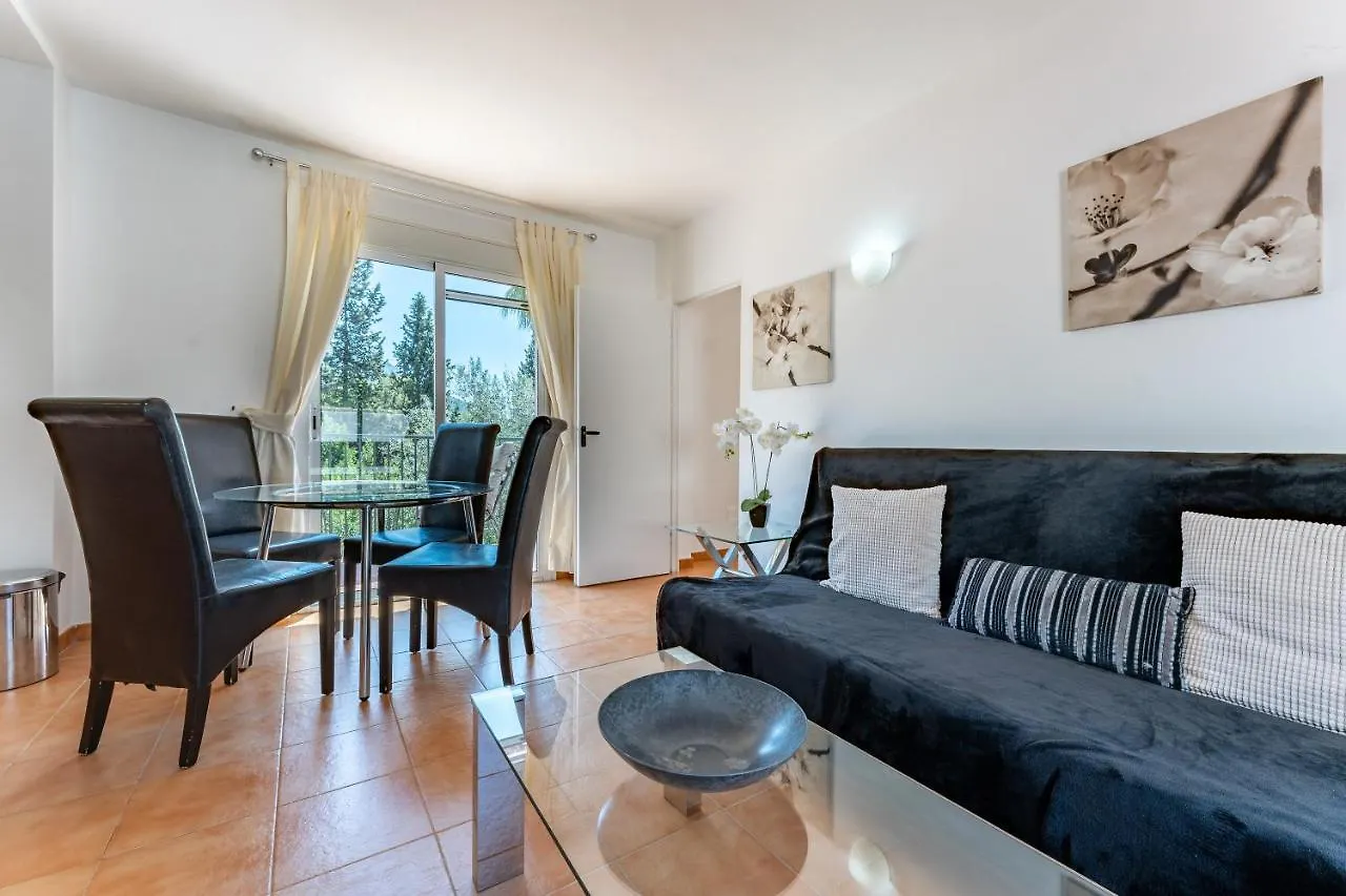 Villa Cortijo Alegria - 28 Personas Mijas Spagna
