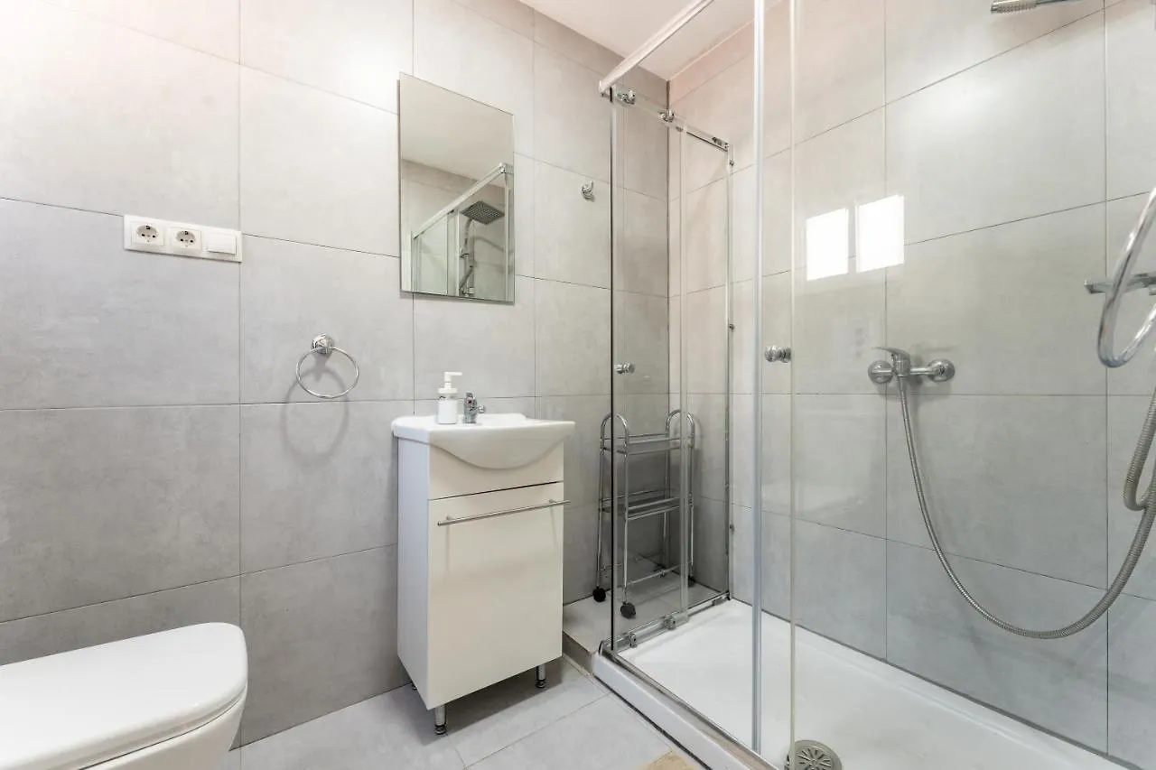Villa Cortijo Alegria - 28 Personas Mijas
