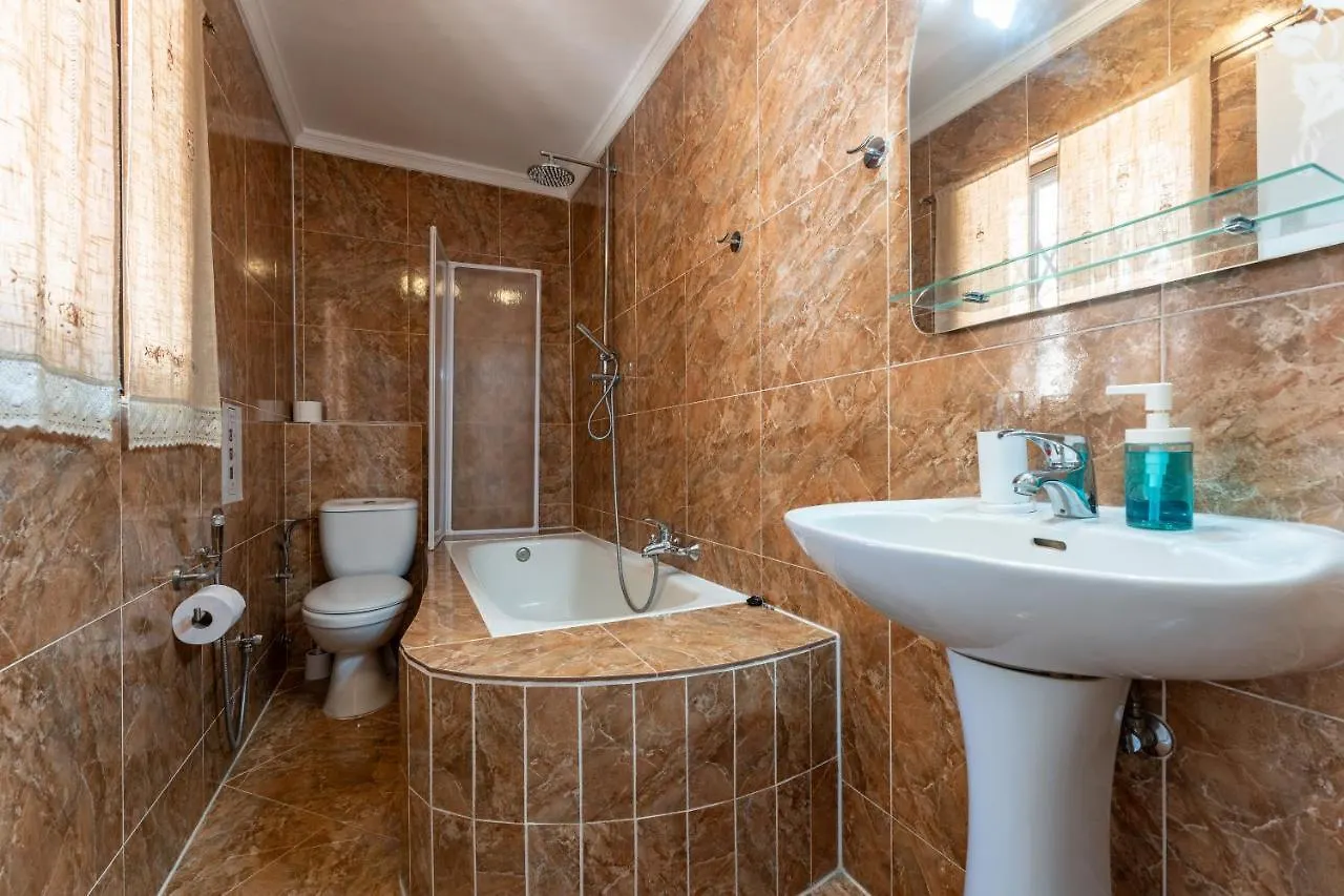 Villa Cortijo Alegria - 28 Personas Mijas