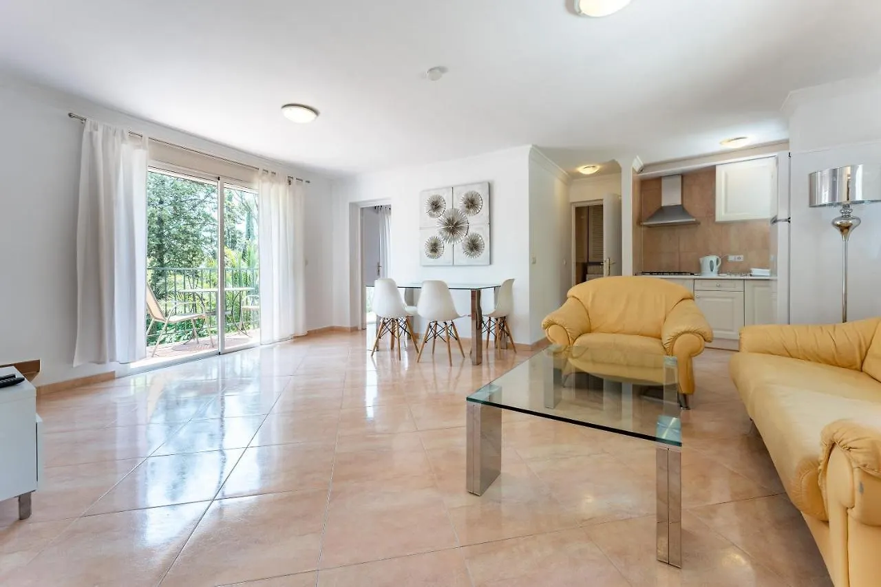 Villa Cortijo Alegria - 28 Personas Mijas 0*,