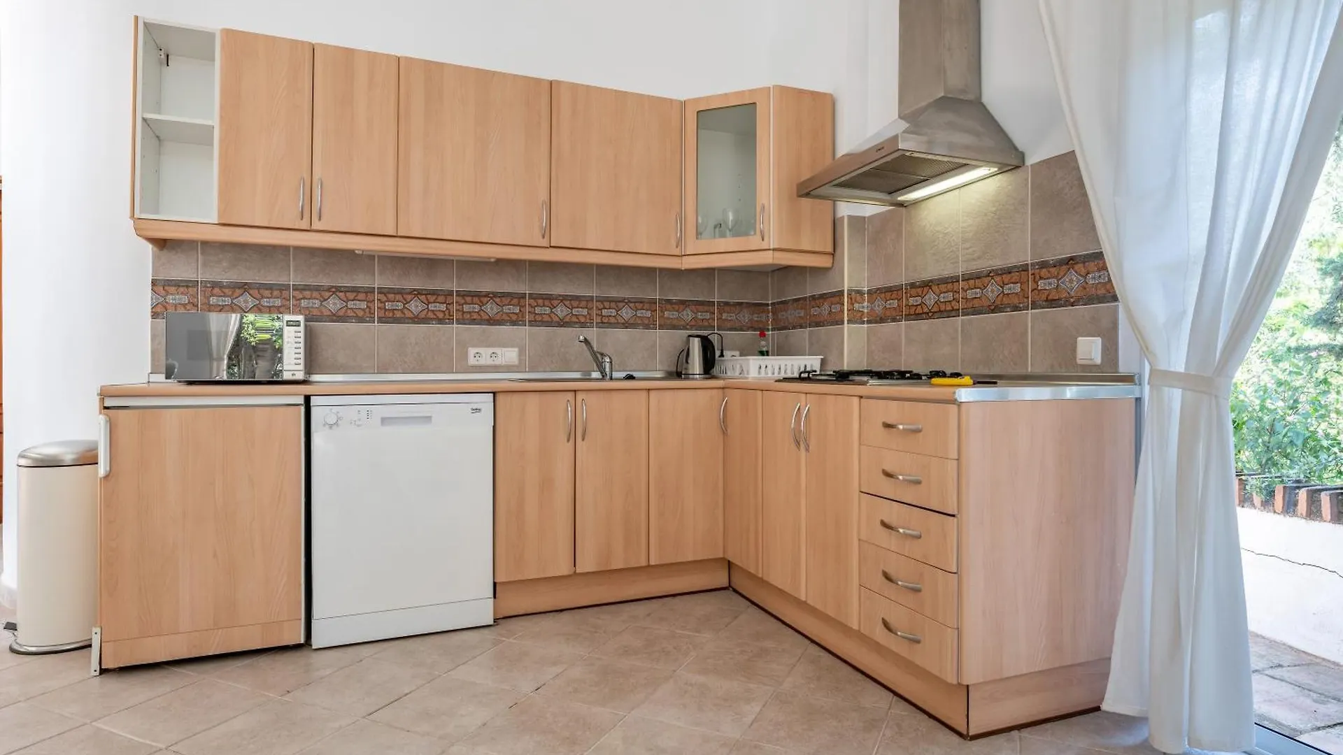 Villa Cortijo Alegria - 28 Personas Mijas 0*,