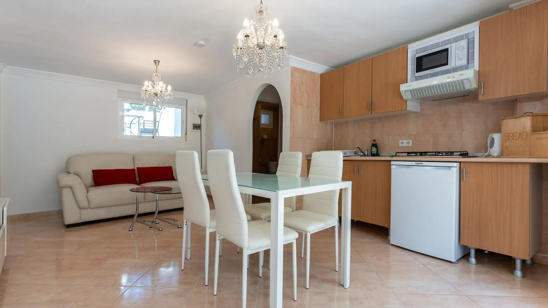 Villa Cortijo Alegria - 28 Personas Mijas 0*,  Spagna
