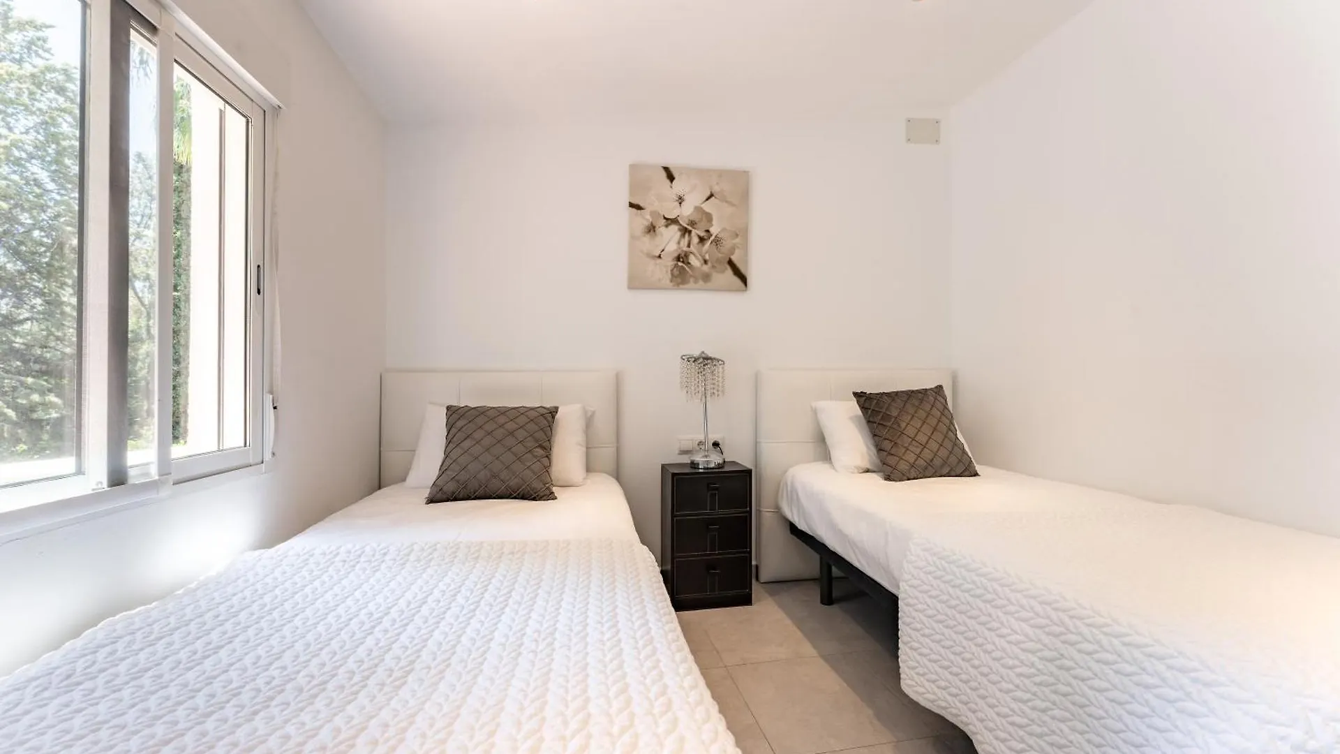 Villa Cortijo Alegria - 28 Personas Mijas
