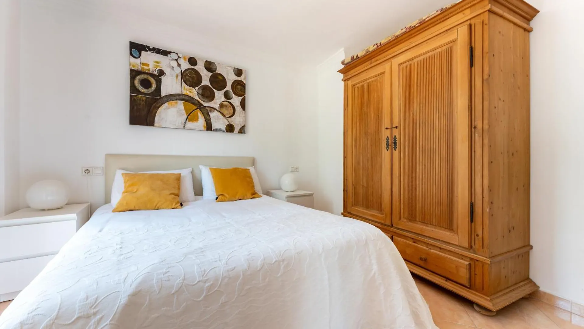 Villa Cortijo Alegria - 28 Personas Mijas Spagna