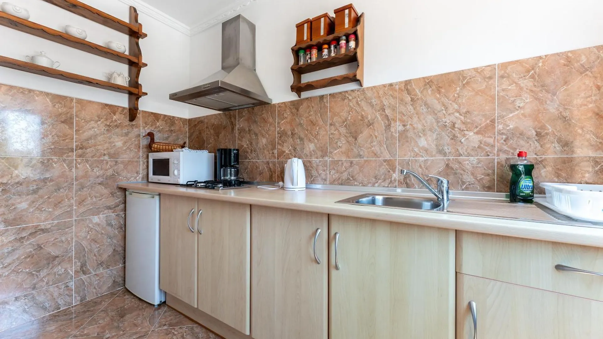 Villa Cortijo Alegria - 28 Personas Mijas