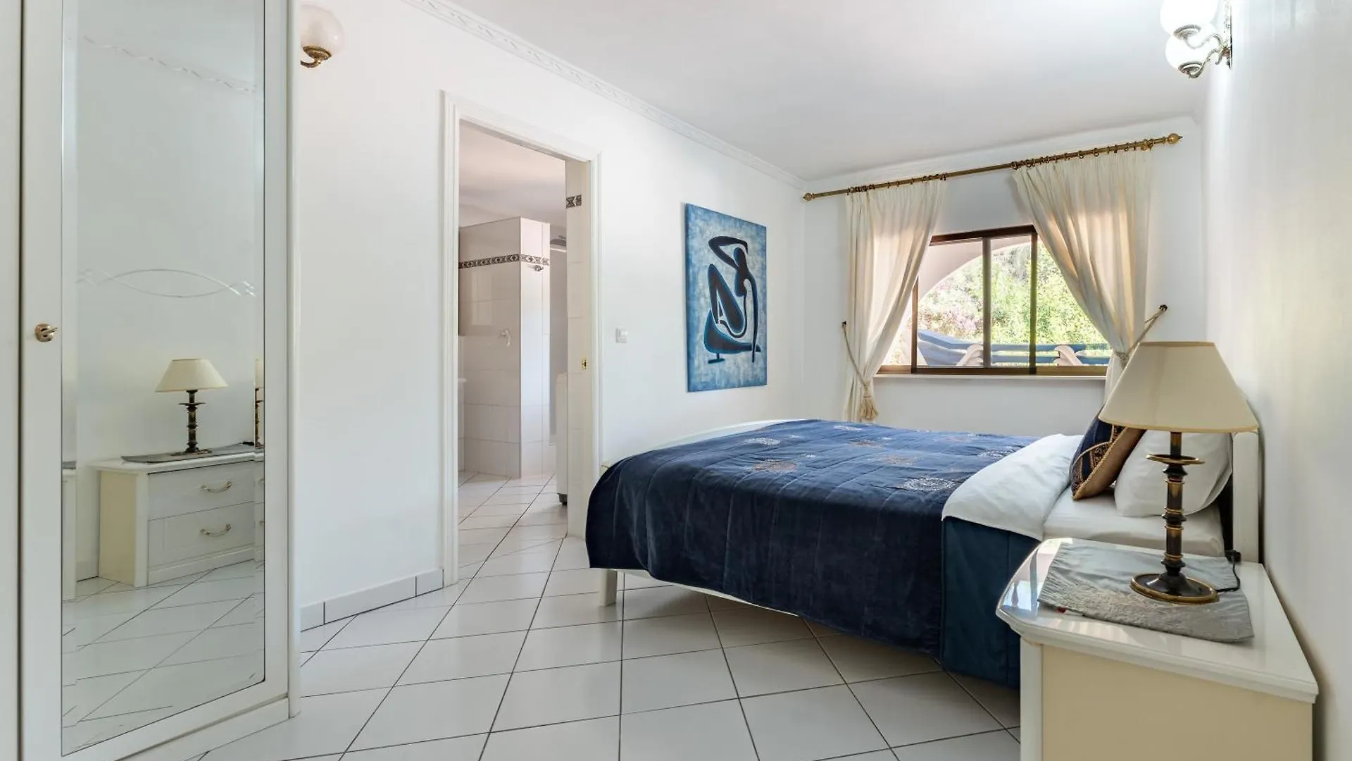 Villa Cortijo Alegria - 28 Personas Mijas