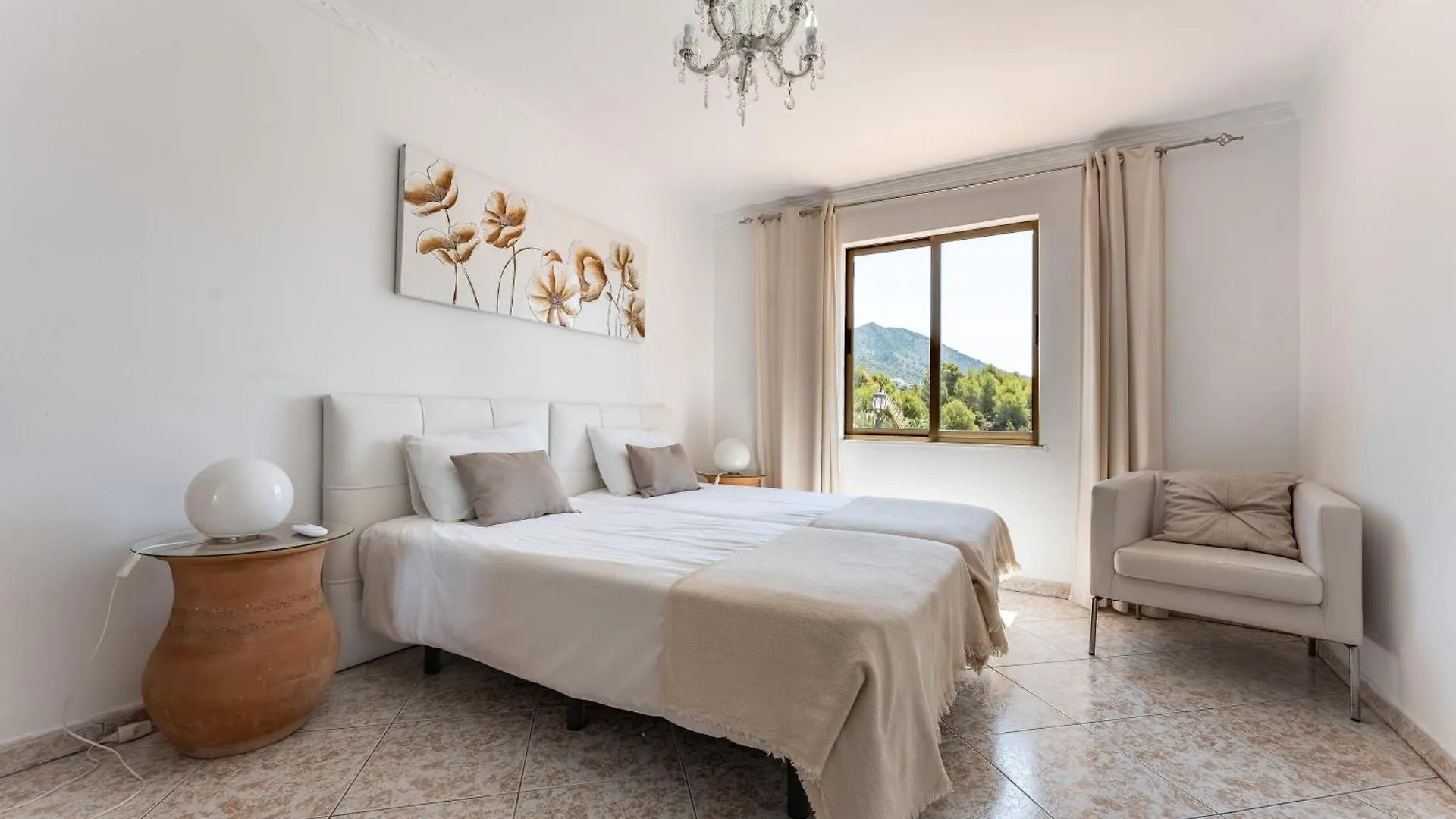 Villa Cortijo Alegria - 28 Personas Mijas 0*,