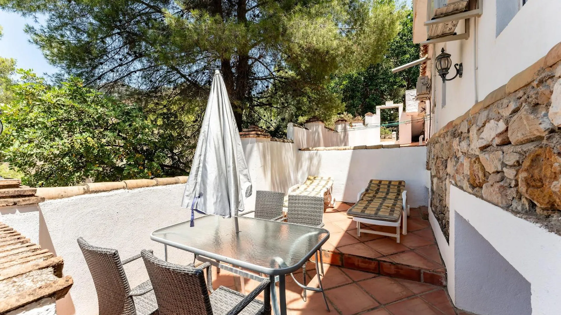 Villa Cortijo Alegria - 28 Personas Mijas 0*,  Spagna